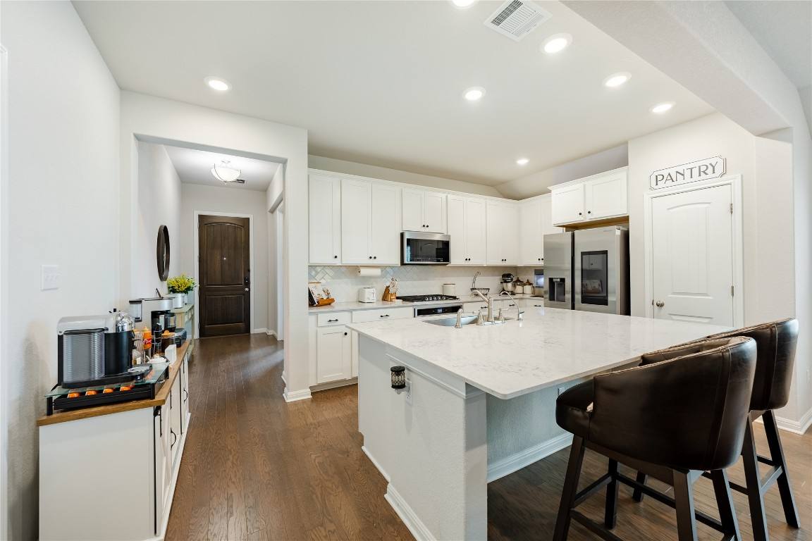 Apartment for rent at 2021 Cartway Court, Leander, TX 78641