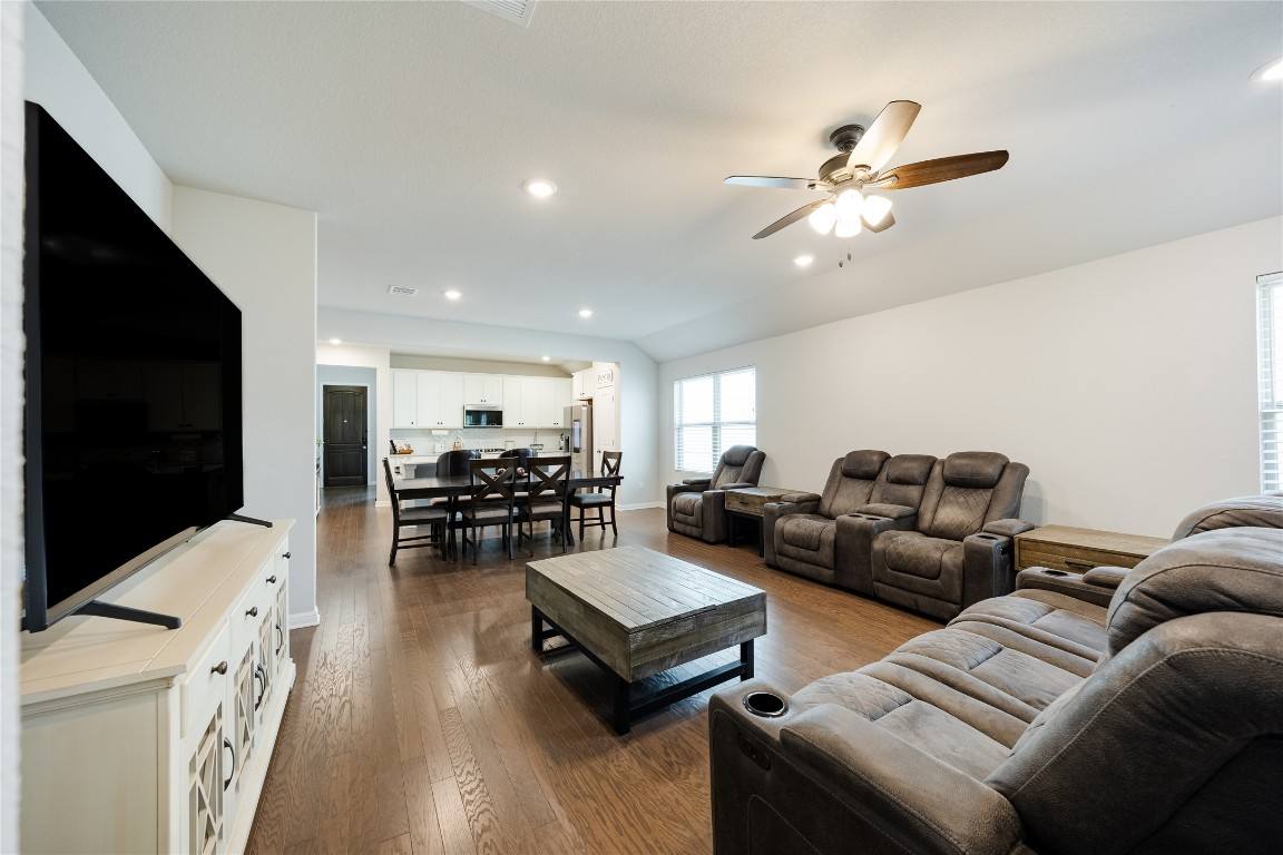 Apartment for rent at 2021 Cartway Court, Leander, TX 78641