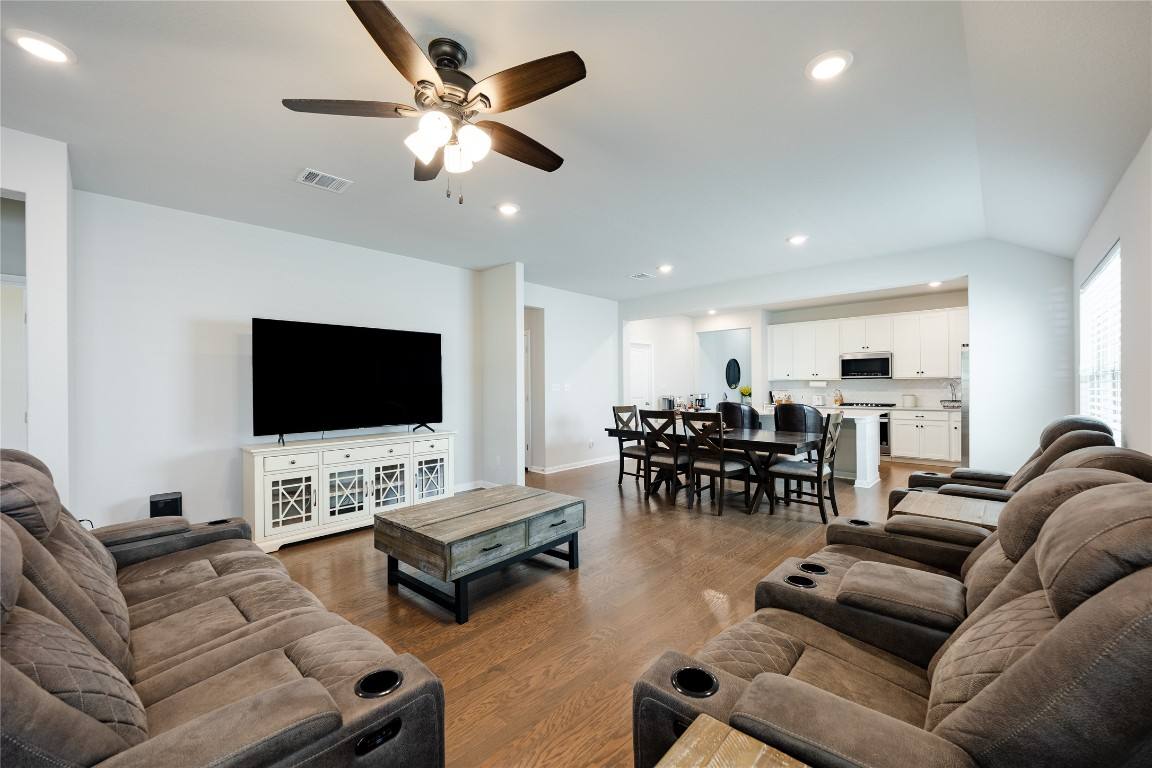 Apartment for rent at 2021 Cartway Court, Leander, TX 78641