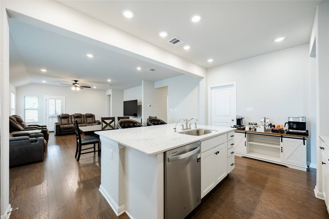 Apartment for rent at 2021 Cartway Court, Leander, TX 78641