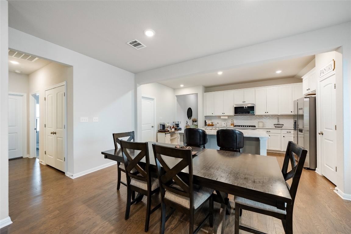 Apartment for rent at 2021 Cartway Court, Leander, TX 78641