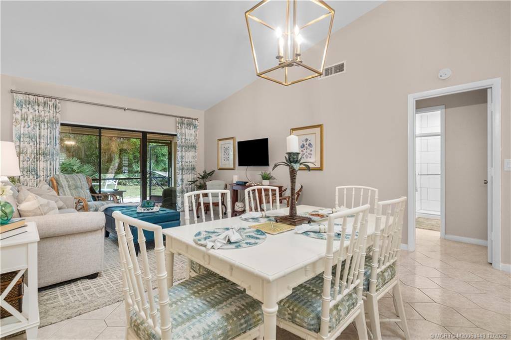 Apartment for rent at 1544 SW Silver Pine Way #1544104F, Palm City, FL 34990