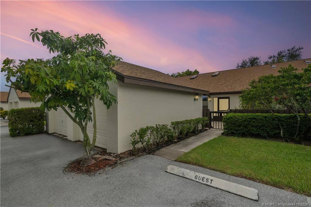 Apartment for rent at 1544 SW Silver Pine Way #1544104F, Palm City, FL 34990