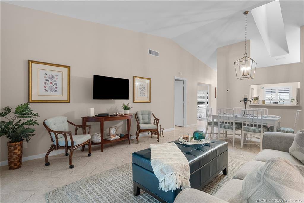 Apartment for rent at 1544 SW Silver Pine Way #1544104F, Palm City, FL 34990