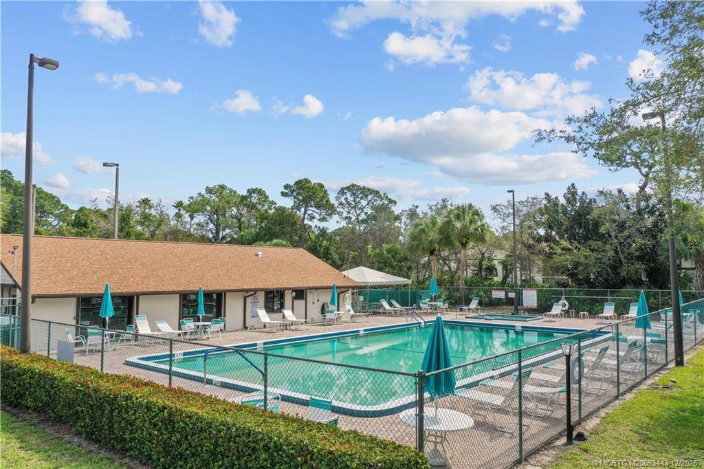 Apartment for rent at 1544 SW Silver Pine Way #1544104F, Palm City, FL 34990