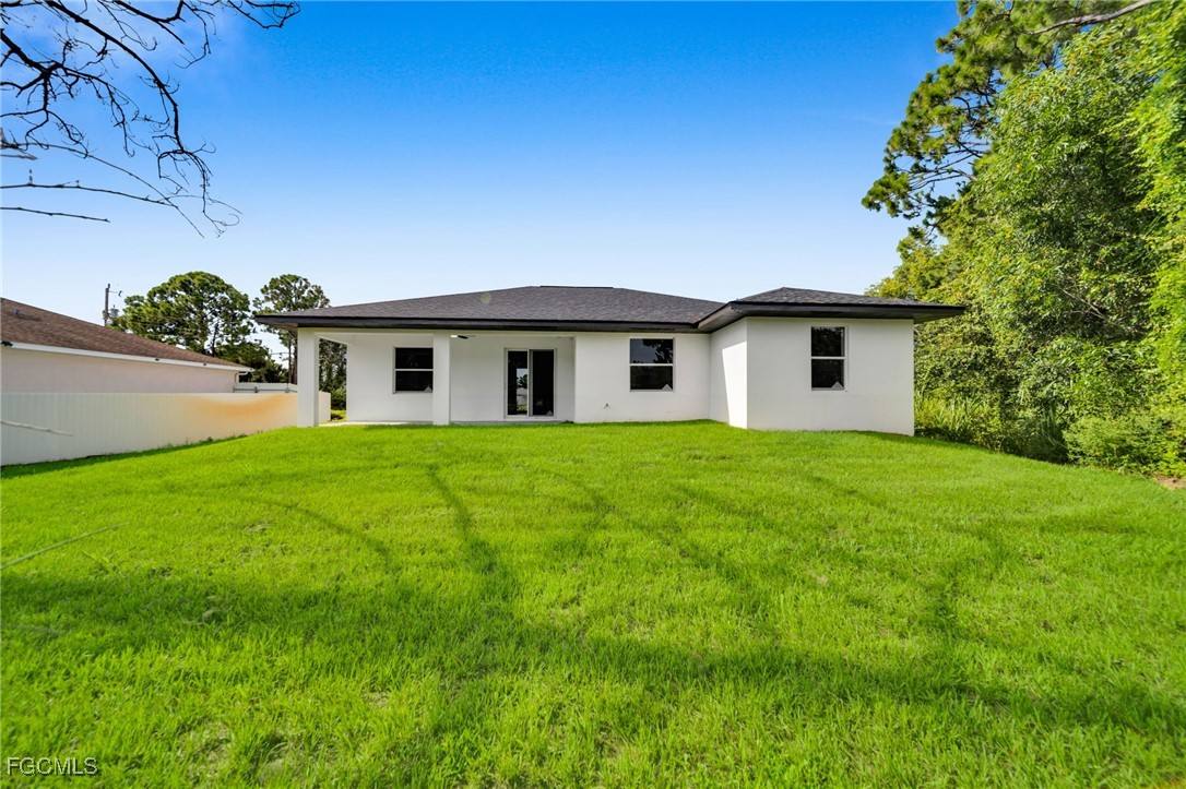 Apartment for rent at 312 Harrison Dr #312, Lehigh Acres, FL 33936