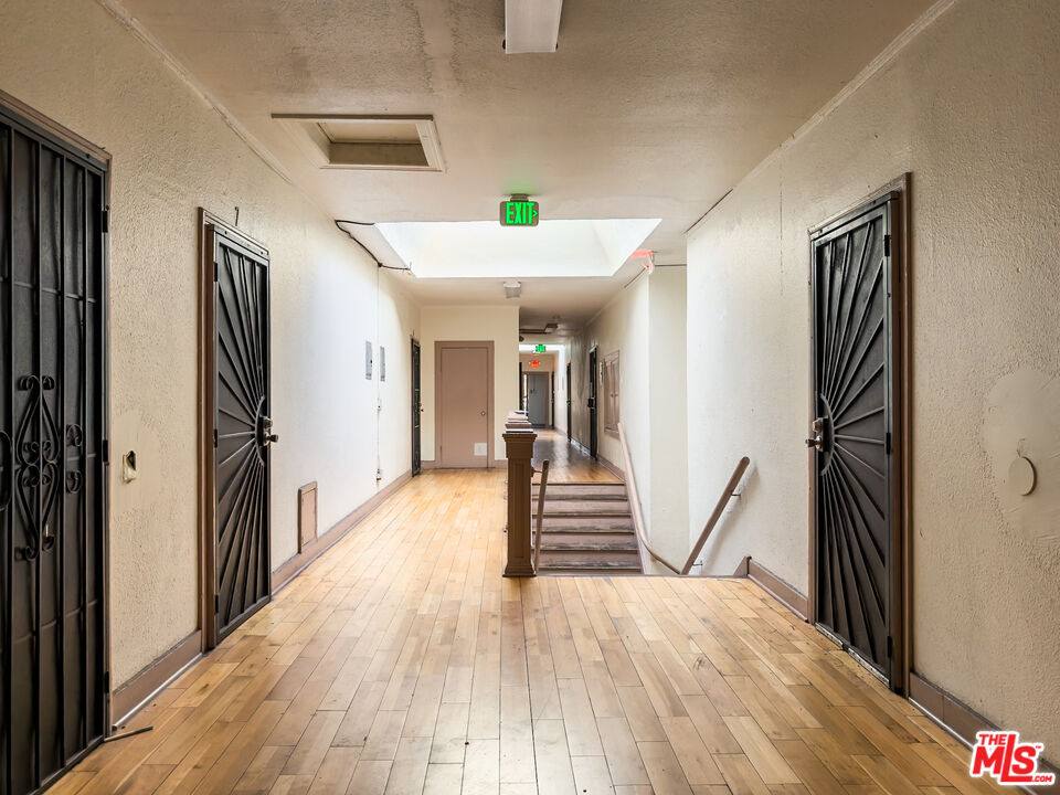 Apartment for rent at 1675 W Martin Luther King Jr Blvd #5, Los Angeles, CA 90062