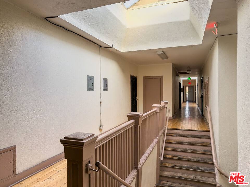 Apartment for rent at 1675 W Martin Luther King Jr Blvd #5, Los Angeles, CA 90062