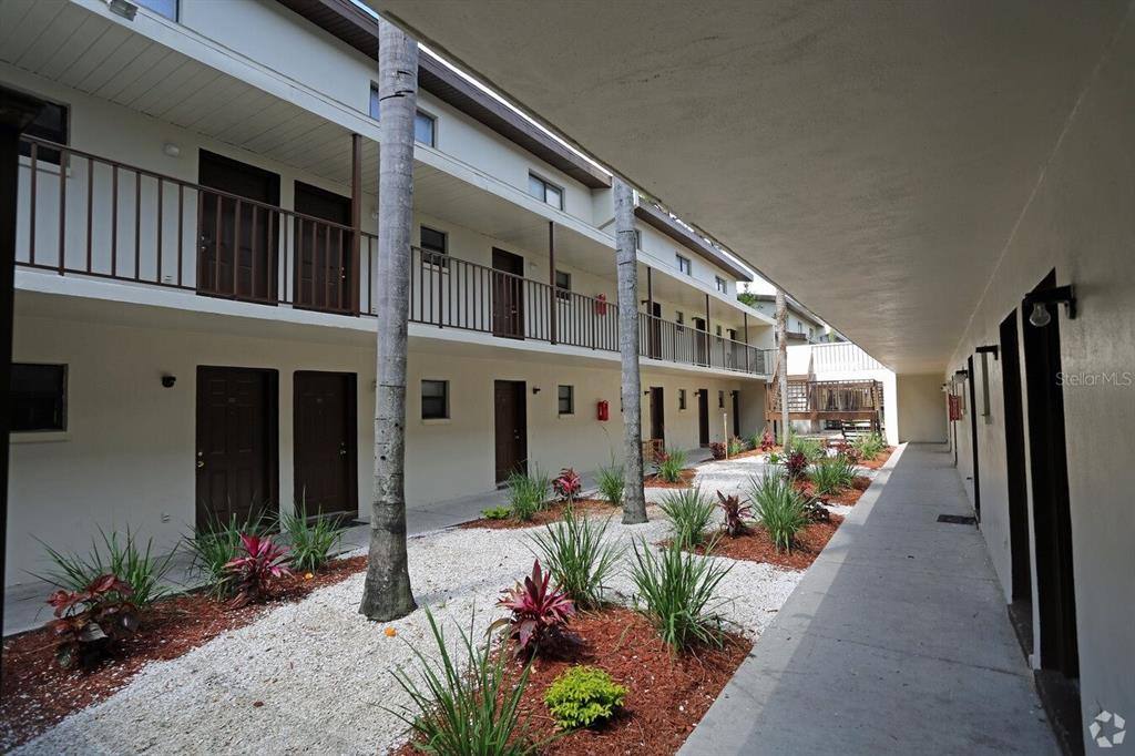 Apartment for rent at 1254 E 113th Ave #1254C115, Tampa, FL 33612