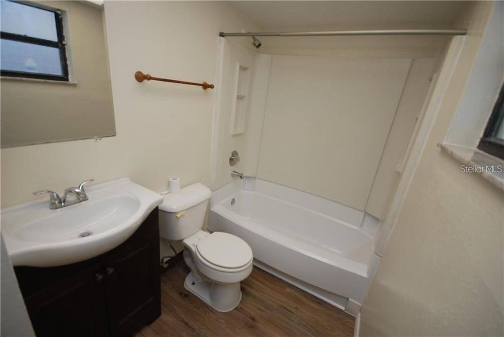 Apartment for rent at 1254 E 113th Ave #1254C115, Tampa, FL 33612