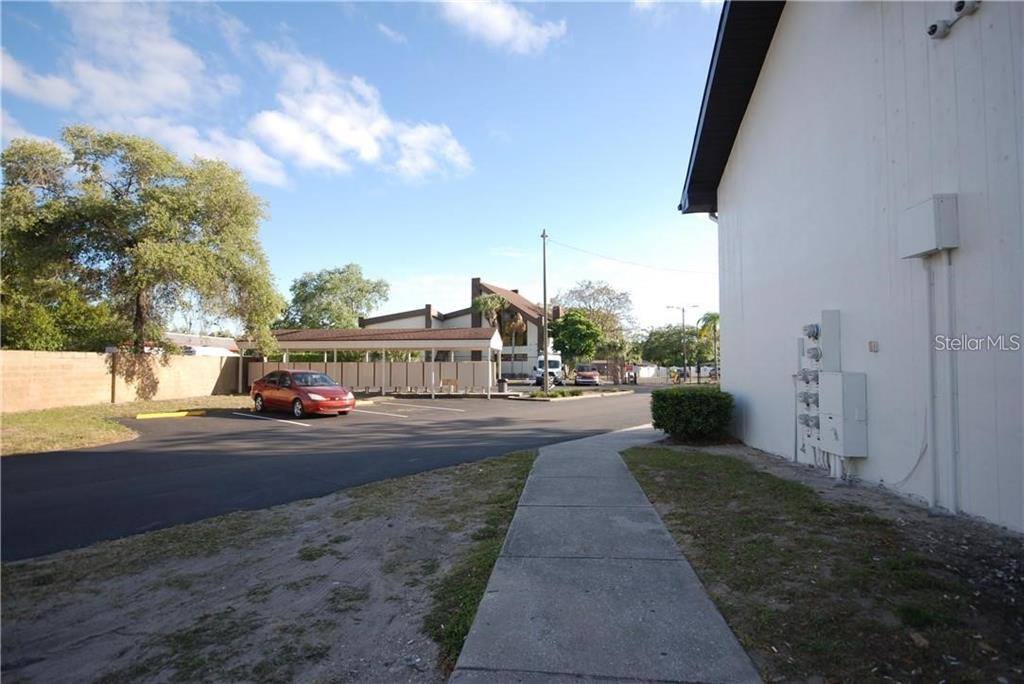 Apartment for rent at 1254 E 113th Ave #1254C115, Tampa, FL 33612
