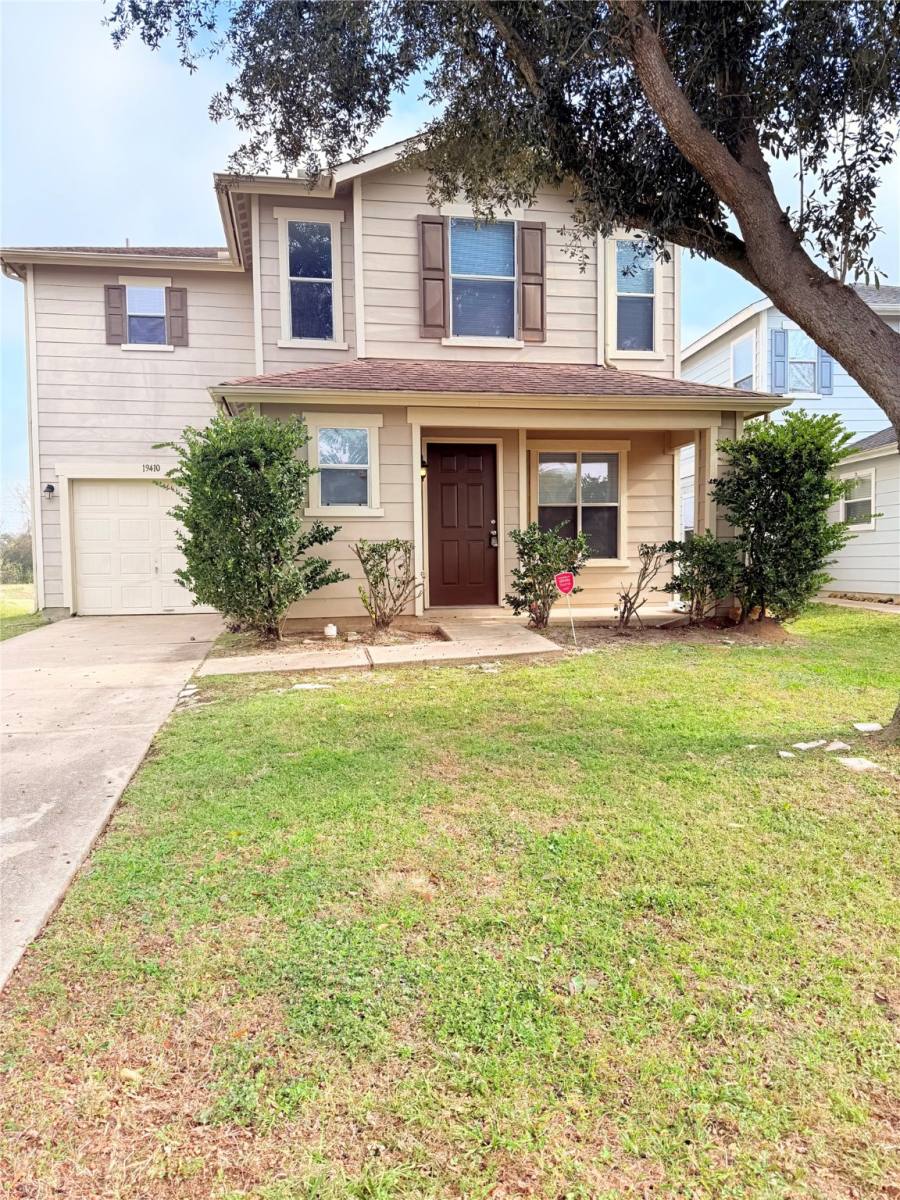 Apartment for rent at 19410 Bold River Rd, Tomball, TX 77375