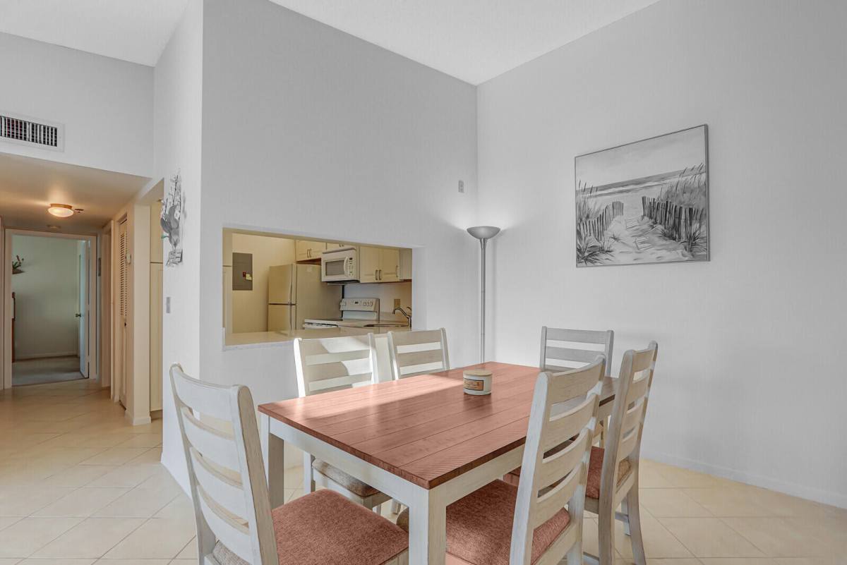 Condo for rent at 4468 NE Ocean Blvd #4468F3, Jensen Beach, FL 34957