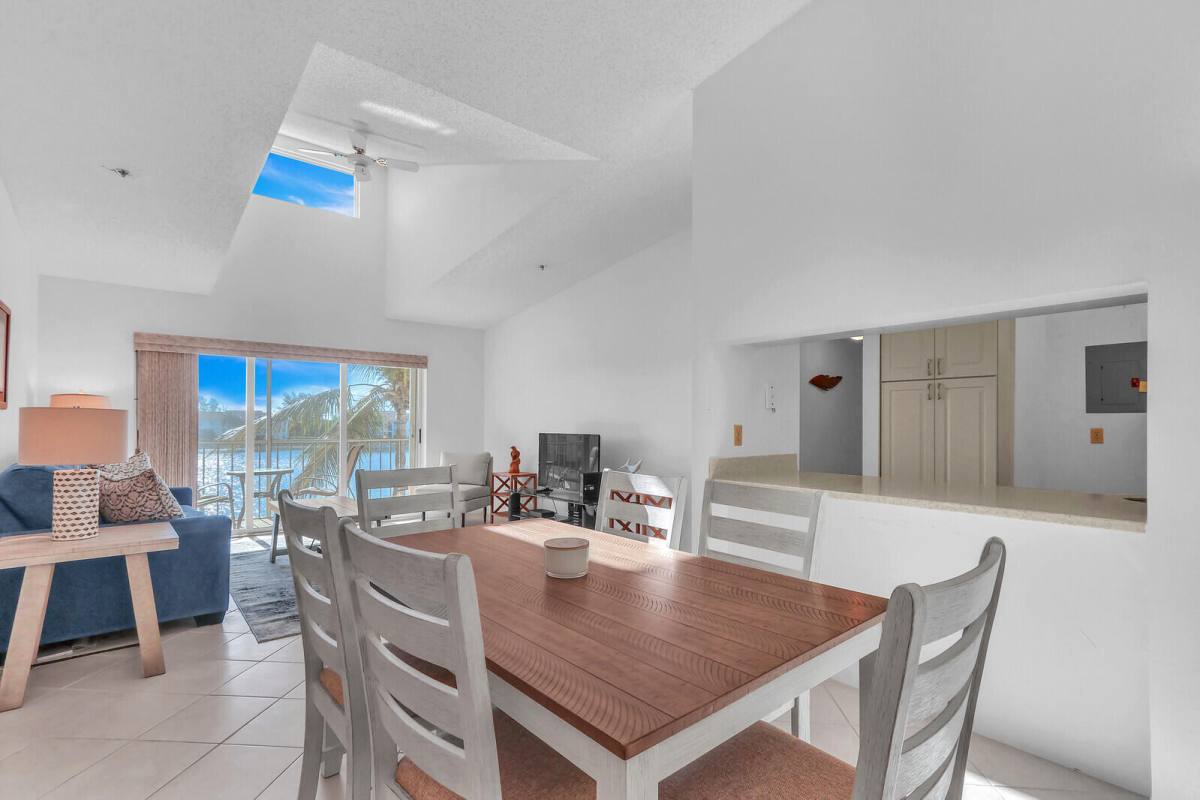 Condo for rent at 4468 NE Ocean Blvd #4468F3, Jensen Beach, FL 34957