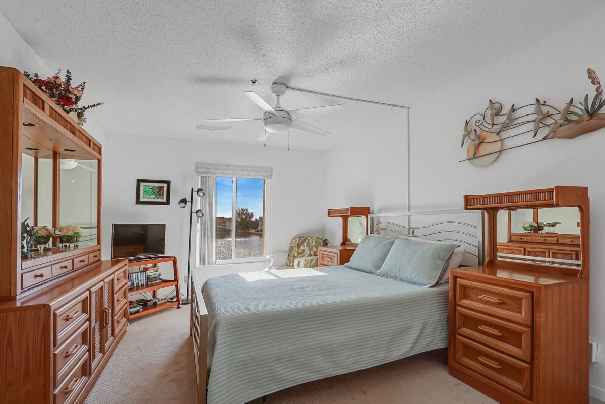 Condo for rent at 4468 NE Ocean Blvd #4468F3, Jensen Beach, FL 34957