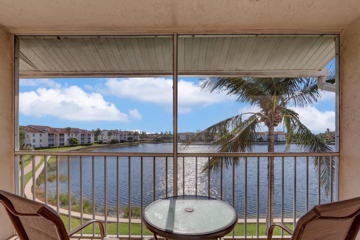 Condo for rent at 4468 NE Ocean Blvd #4468F3, Jensen Beach, FL 34957