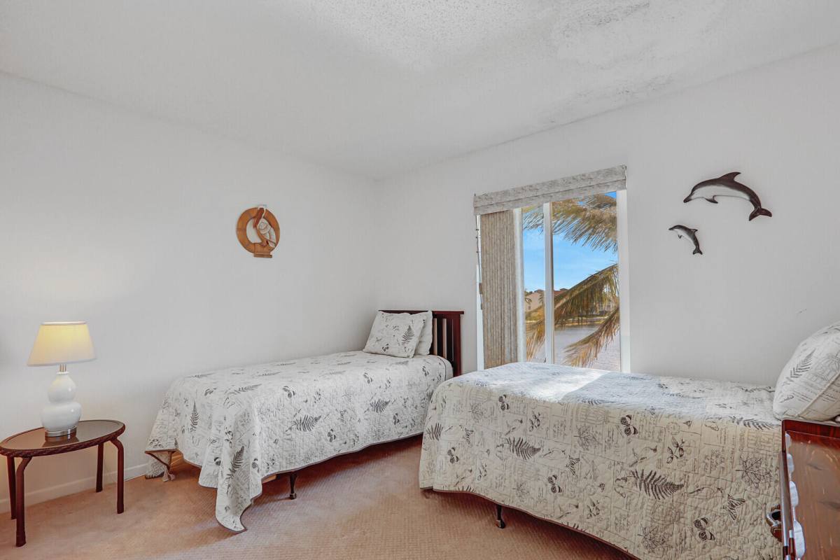 Condo for rent at 4468 NE Ocean Blvd #4468F3, Jensen Beach, FL 34957