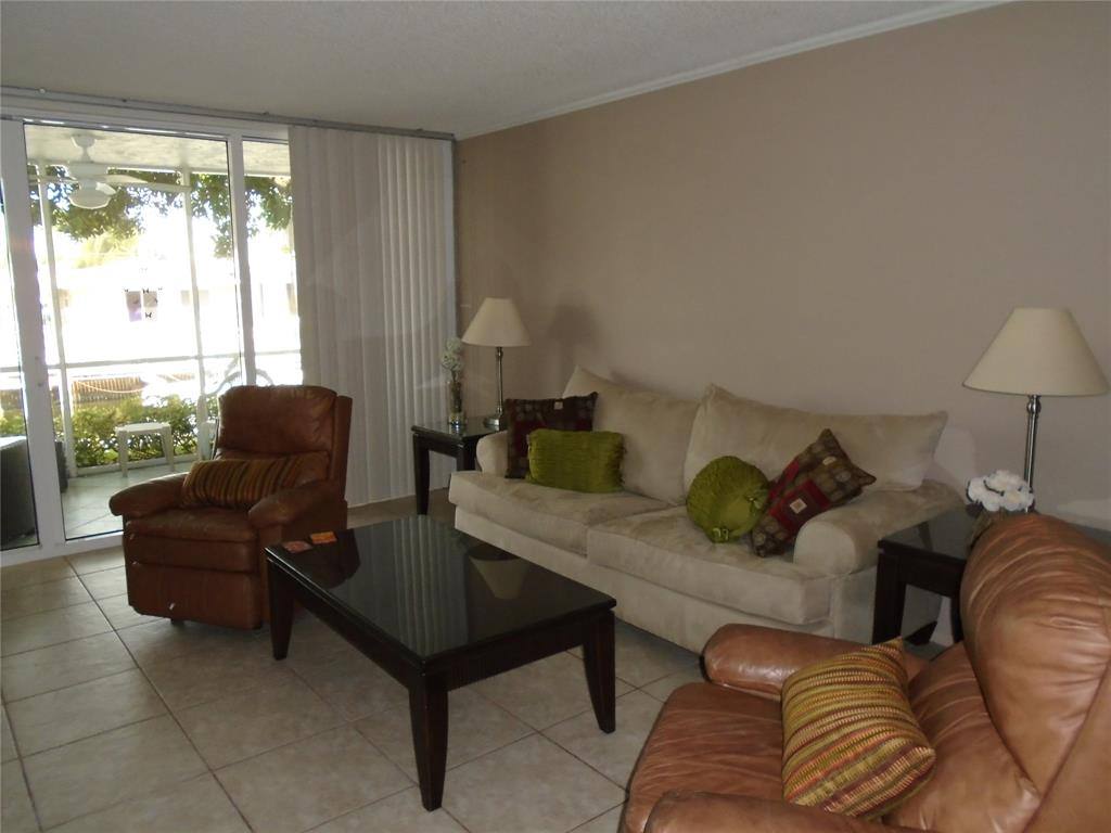 Apartment for rent at 3165 NE 48th Court #110, Pompano Beach, FL 33064
