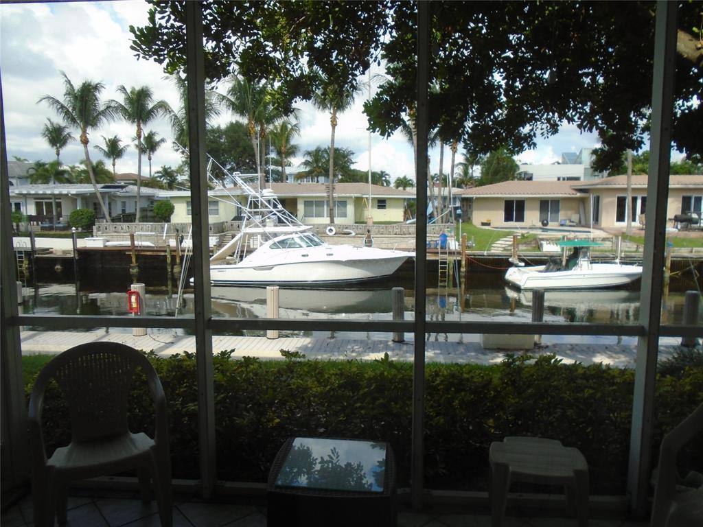 Apartment for rent at 3165 NE 48th Court #110, Pompano Beach, FL 33064