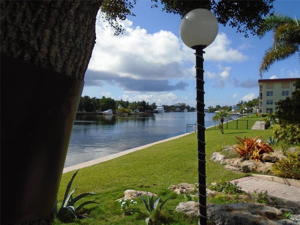 Apartment for rent at 3165 NE 48th Court #110, Pompano Beach, FL 33064