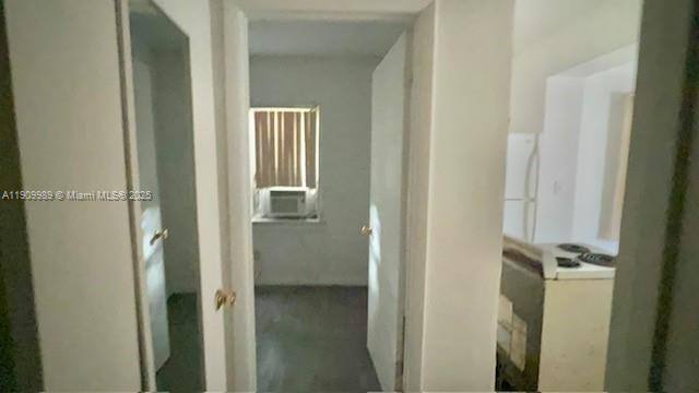 Apartment for rent at 1930 Thomas St, Hollywood, FL 33020