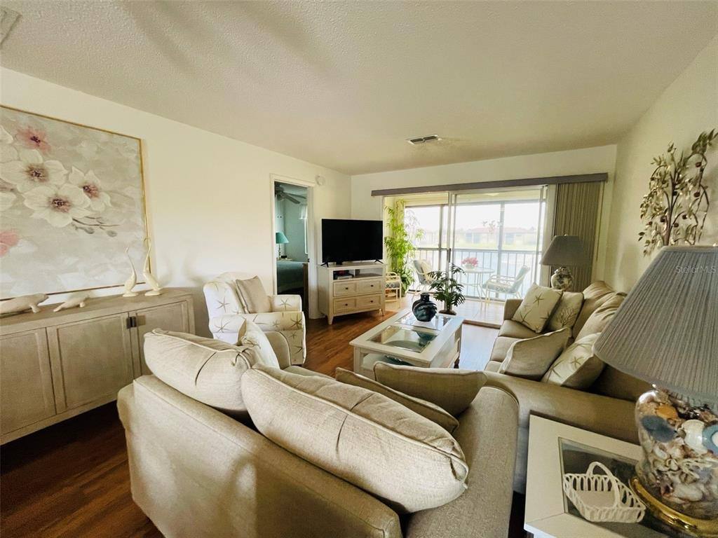 Condo for rent at 25100 Sandhill Blvd #25100Q201, Punta Gorda, FL 33983