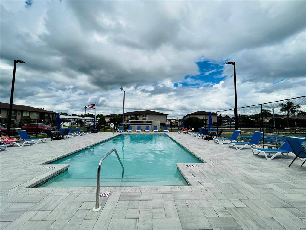 Condo for rent at 25100 Sandhill Blvd #25100Q201, Punta Gorda, FL 33983