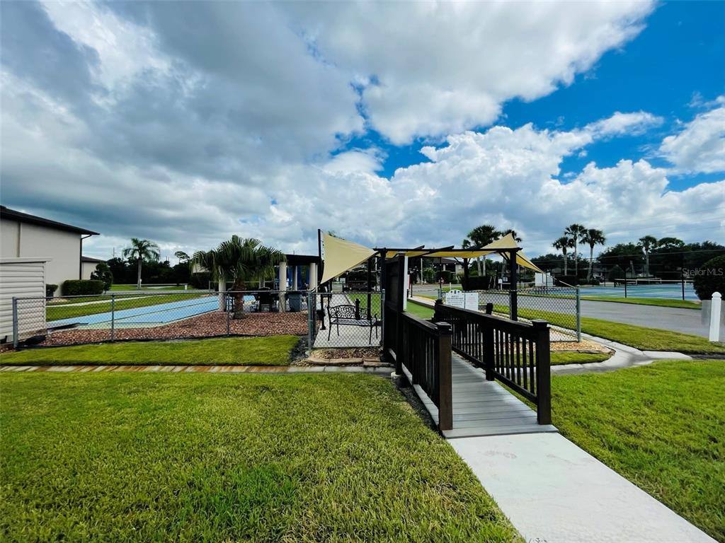 Condo for rent at 25100 Sandhill Blvd #25100Q201, Punta Gorda, FL 33983