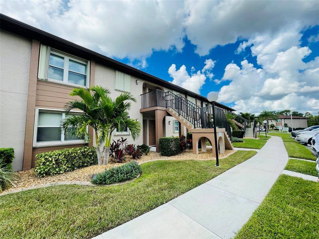 Condo for rent at 25100 Sandhill Blvd #25100Q201, Punta Gorda, FL 33983