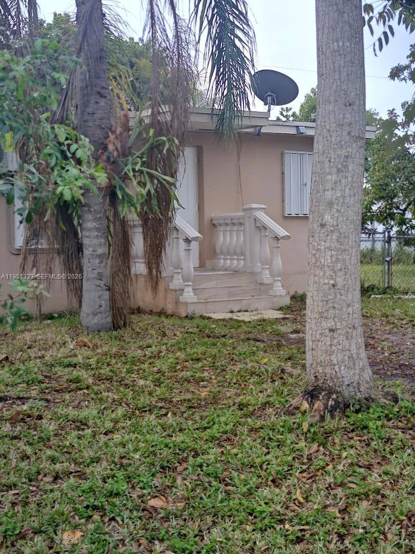 Apartment for rent at 13520 NW 11th Ave, Miami, FL 33168