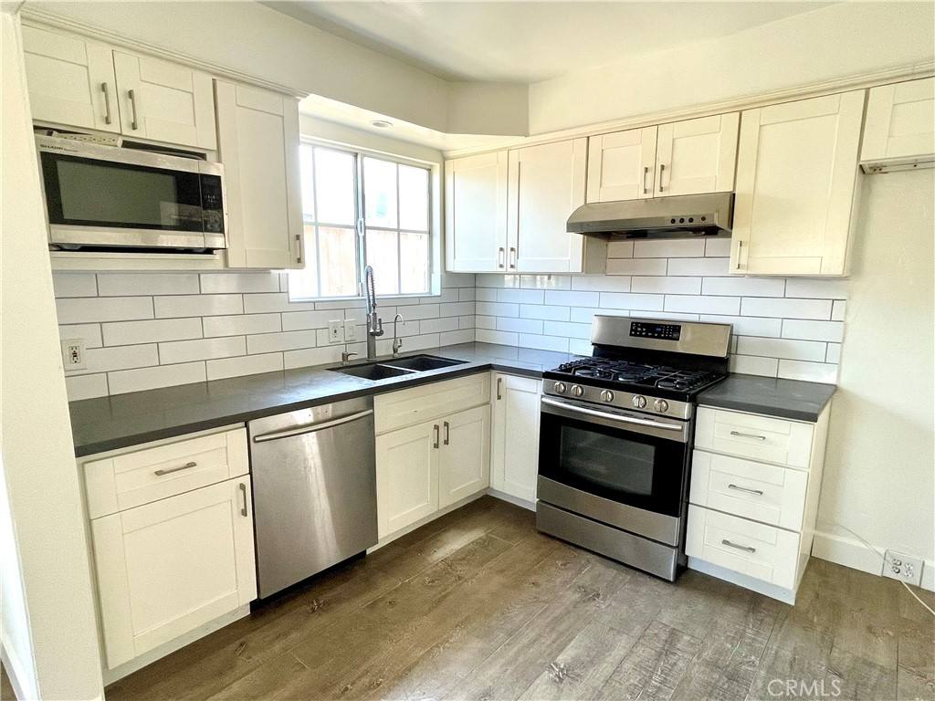 Apartment for rent at 17229 Atkinson Ave, Torrance, CA 90504