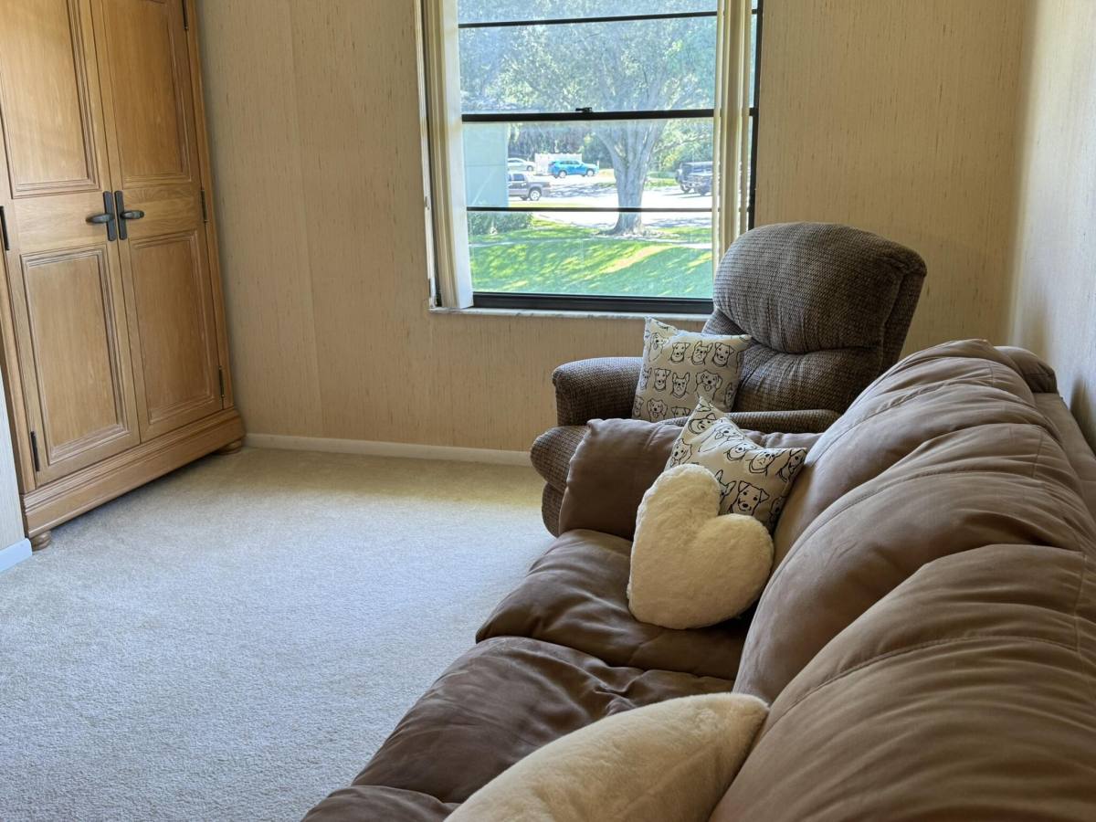 Apartment for rent at 801 Sabal Ridge Circle #801H, Palm Beach Gardens, FL 33418