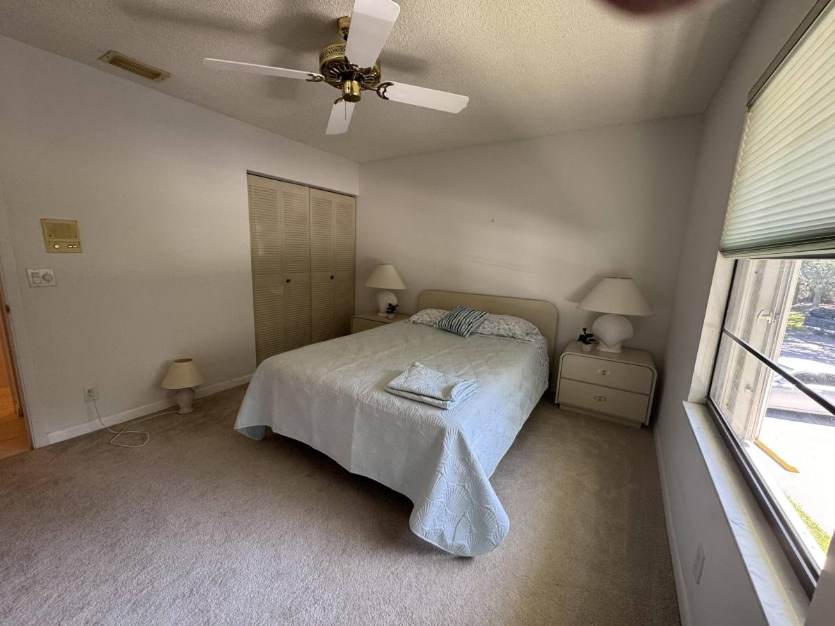 Apartment for rent at 801 Sabal Ridge Circle #801H, Palm Beach Gardens, FL 33418