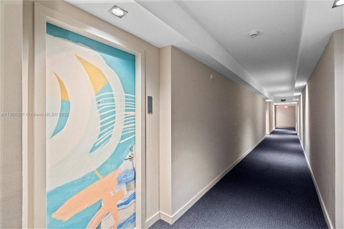 Apartment for rent at 4250 Biscayne Blvd #1218, Miami, FL 33137