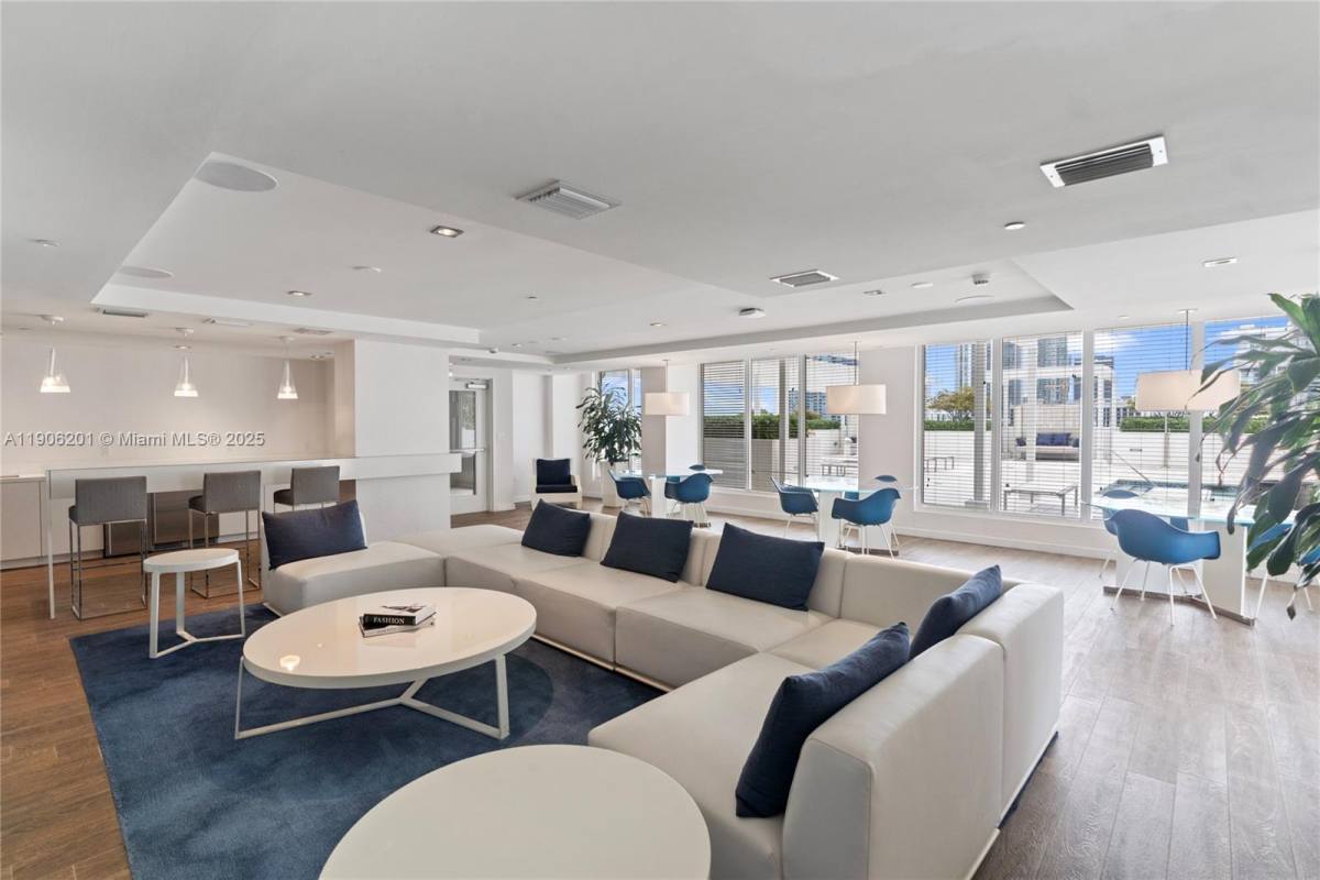 Apartment for rent at 4250 Biscayne Blvd #1218, Miami, FL 33137