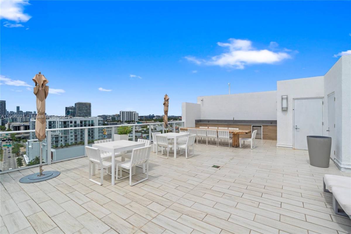 Apartment for rent at 4250 Biscayne Blvd #1218, Miami, FL 33137
