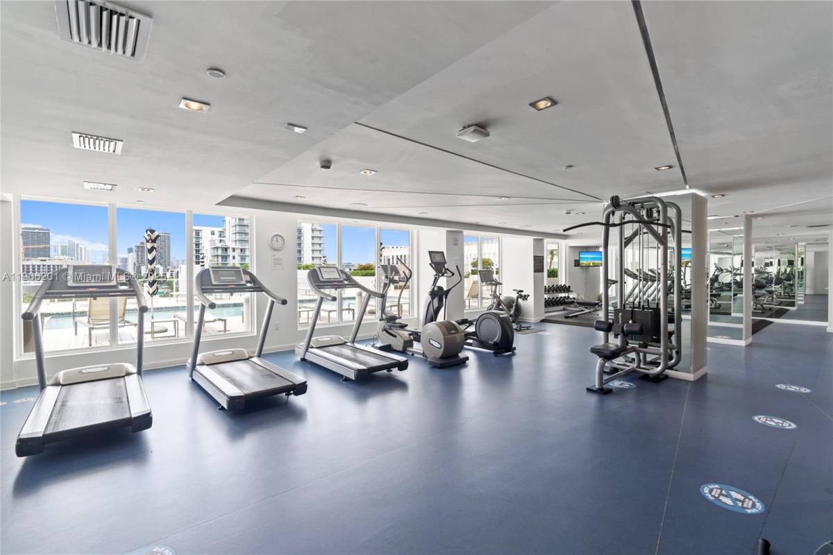 Apartment for rent at 4250 Biscayne Blvd #1218, Miami, FL 33137