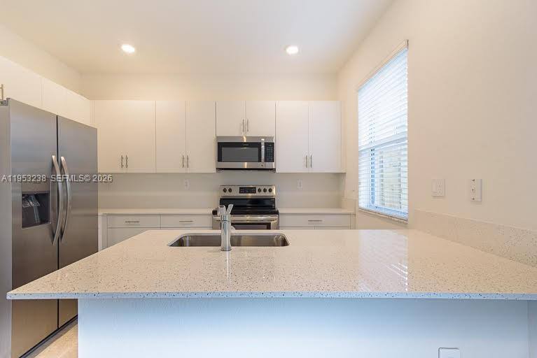 Townhouse for rent at 2683 SE 11th St, Homestead, FL 33035