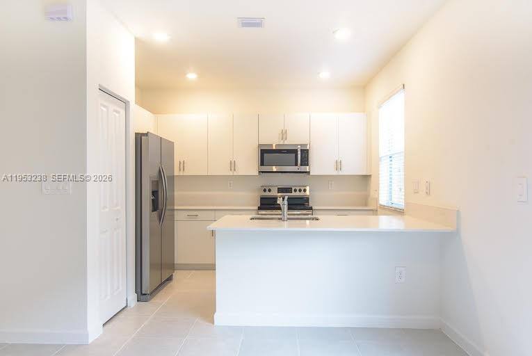 Townhouse for rent at 2683 SE 11th St, Homestead, FL 33035