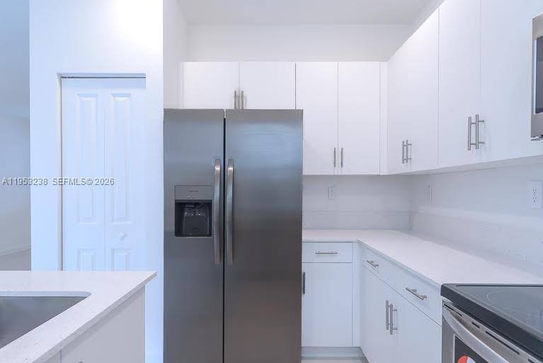 Townhouse for rent at 2683 SE 11th St, Homestead, FL 33035