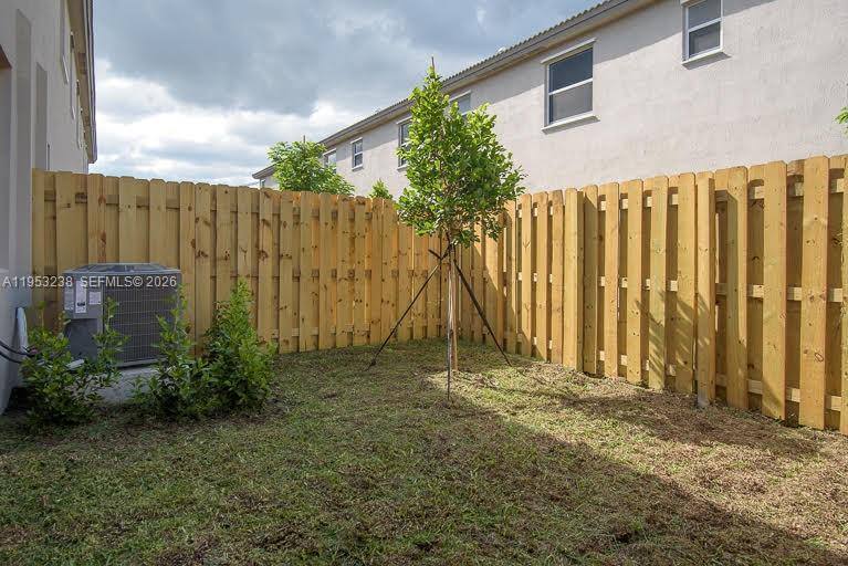 Townhouse for rent at 2683 SE 11th St, Homestead, FL 33035