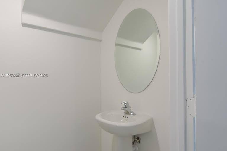 Townhouse for rent at 2683 SE 11th St, Homestead, FL 33035
