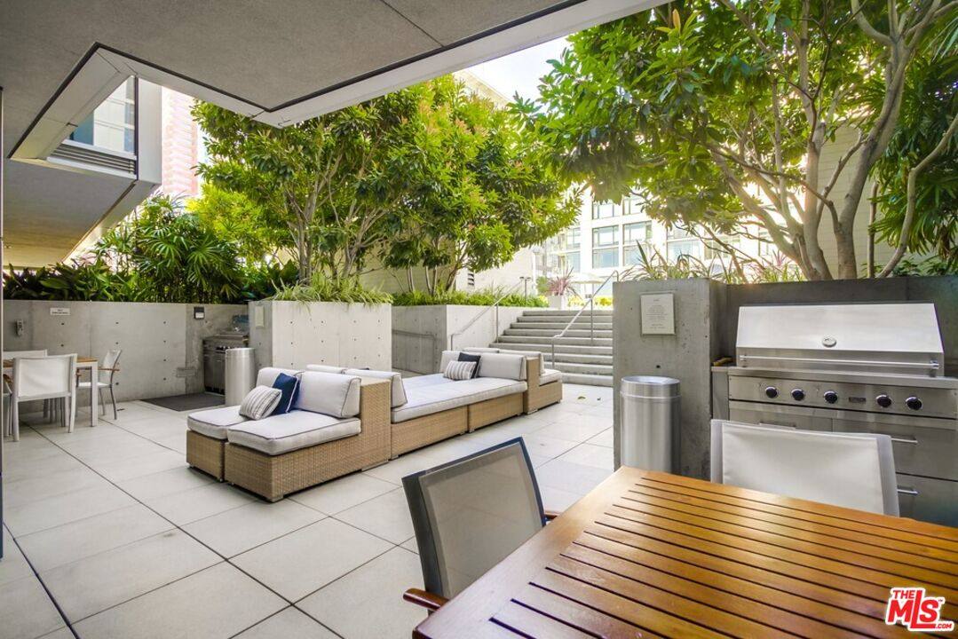 Condo for rent at 1155 S Grand Ave #1315, Los Angeles, CA 90015