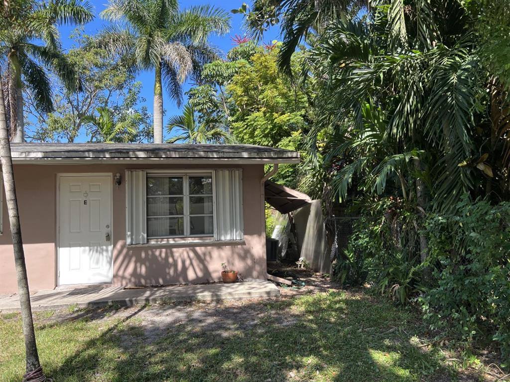 Apartment for rent at 3120 SW 15th Ave #3120E, Fort Lauderdale, FL 33315