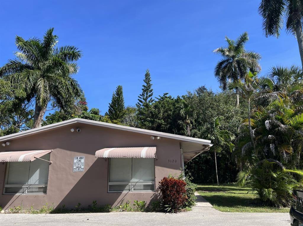 Apartment for rent at 3120 SW 15th Ave #3120E, Fort Lauderdale, FL 33315