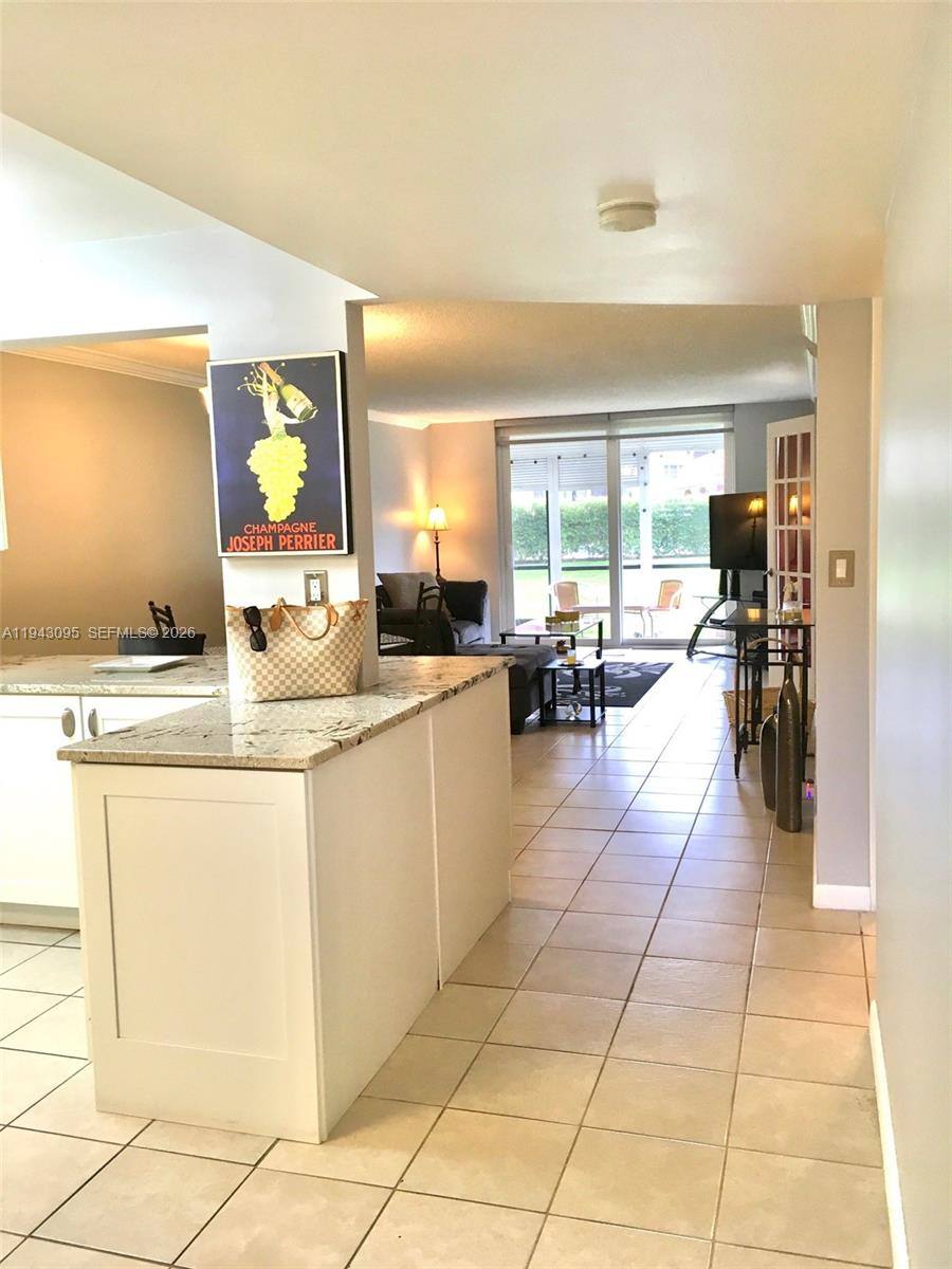 Apartment for rent at 9410 N Hollybrook Lake Dr #103, Hollywood, FL 33025