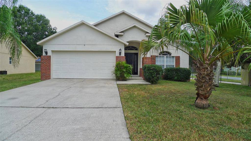 Apartment for rent at 309 Citrus Landing Dr #309, Plant City, FL 33563
