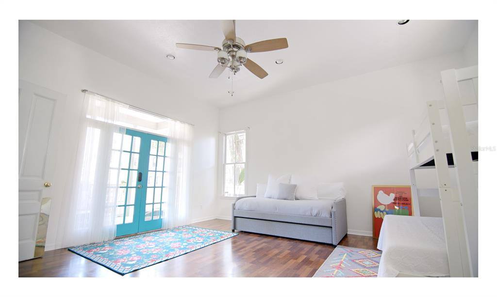 Apartment for rent at 2302 N Morgan St, Tampa, FL 33602
