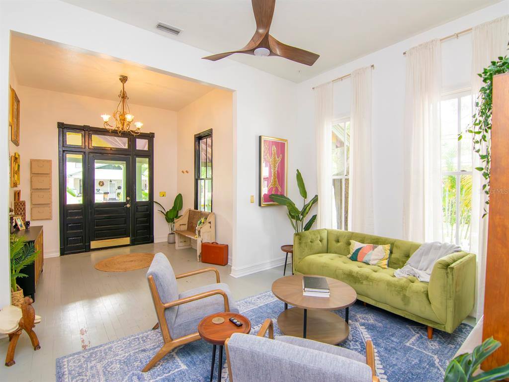 Apartment for rent at 2302 N Morgan St, Tampa, FL 33602