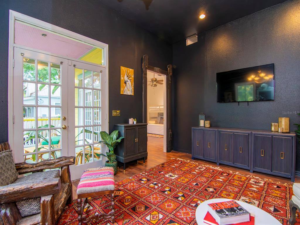 Apartment for rent at 2302 N Morgan St, Tampa, FL 33602